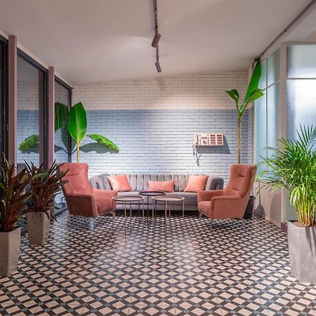Laguna Hotel Tbilisi Ngoại thất bức ảnh