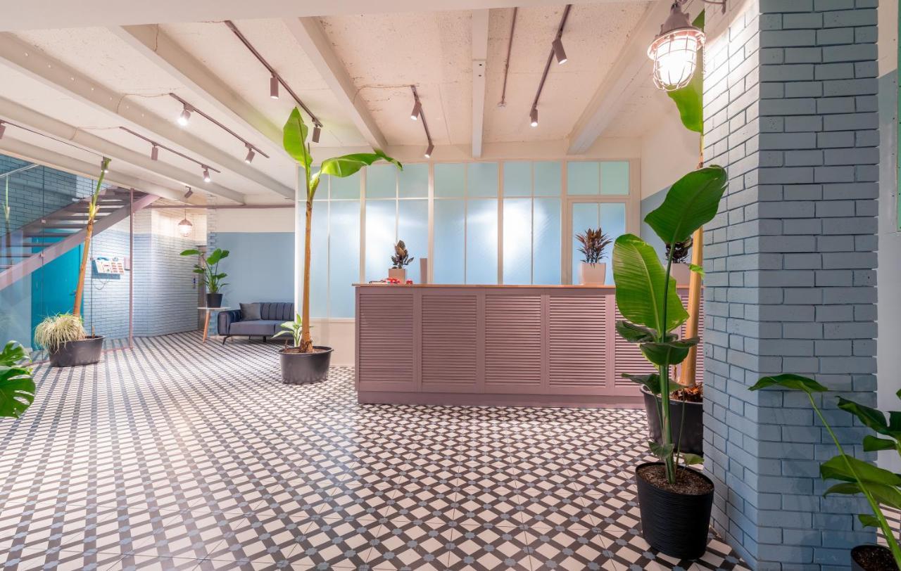 Laguna Hotel Tbilisi Ngoại thất bức ảnh