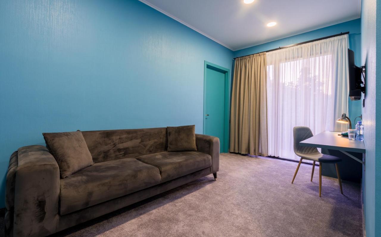 Laguna Hotel Tbilisi Ngoại thất bức ảnh