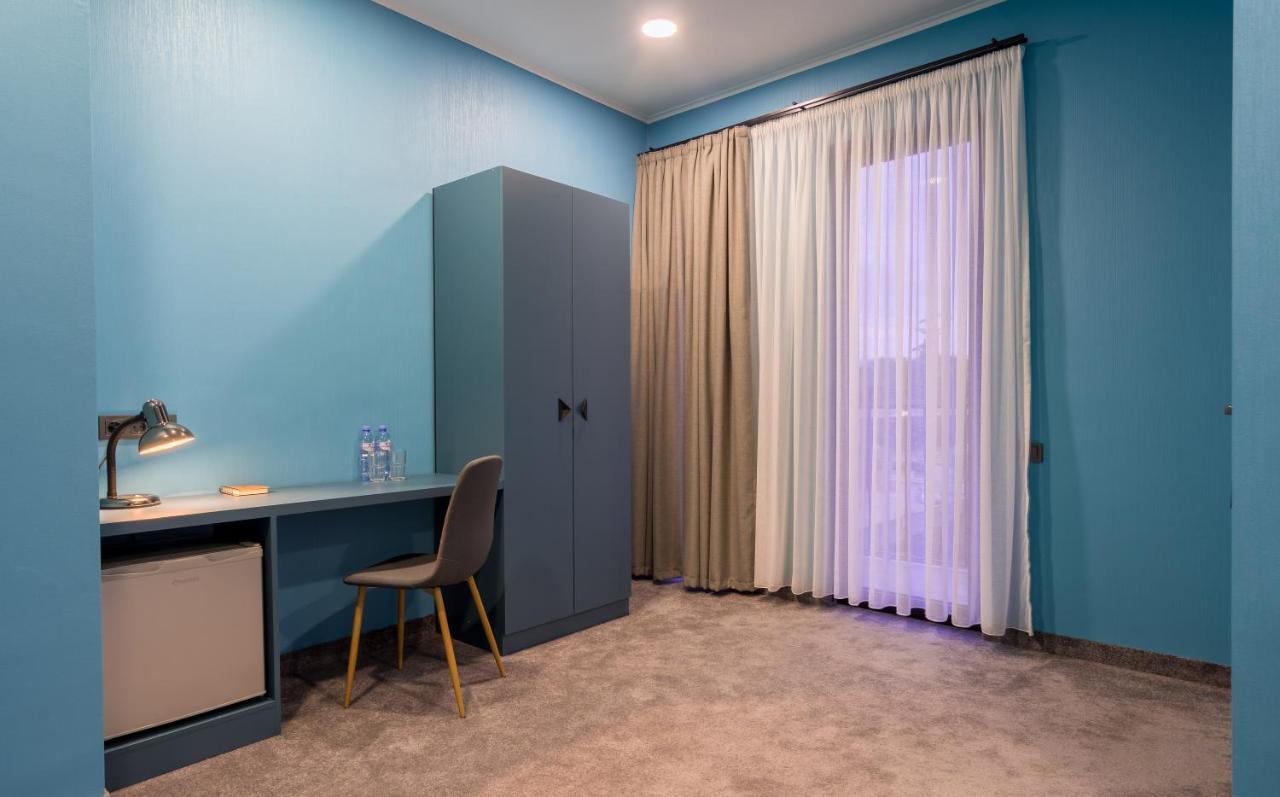 Laguna Hotel Tbilisi Ngoại thất bức ảnh