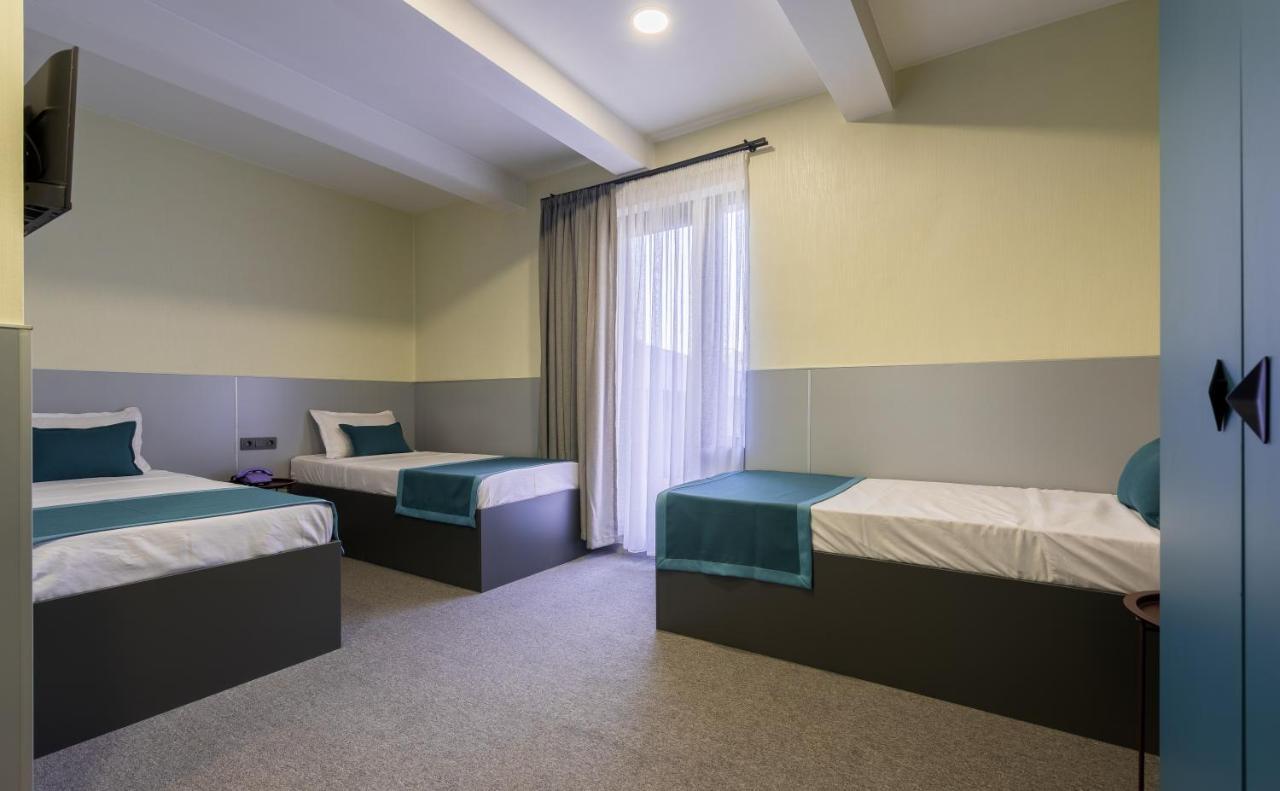 Laguna Hotel Tbilisi Ngoại thất bức ảnh