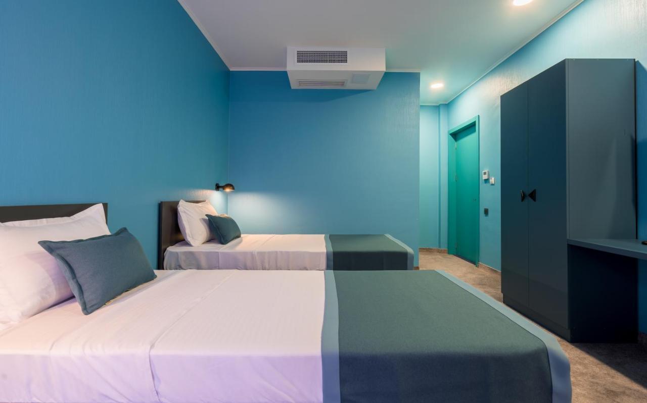 Laguna Hotel Tbilisi Ngoại thất bức ảnh