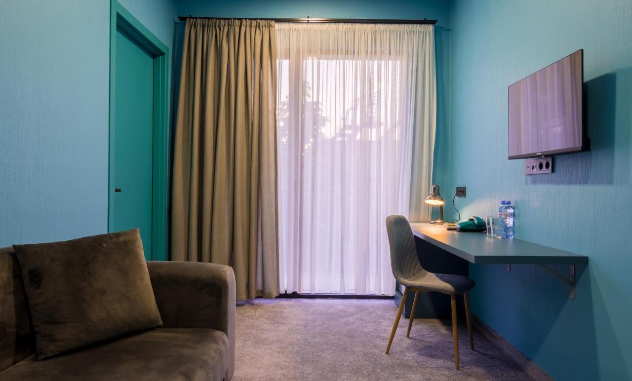 Laguna Hotel Tbilisi Ngoại thất bức ảnh