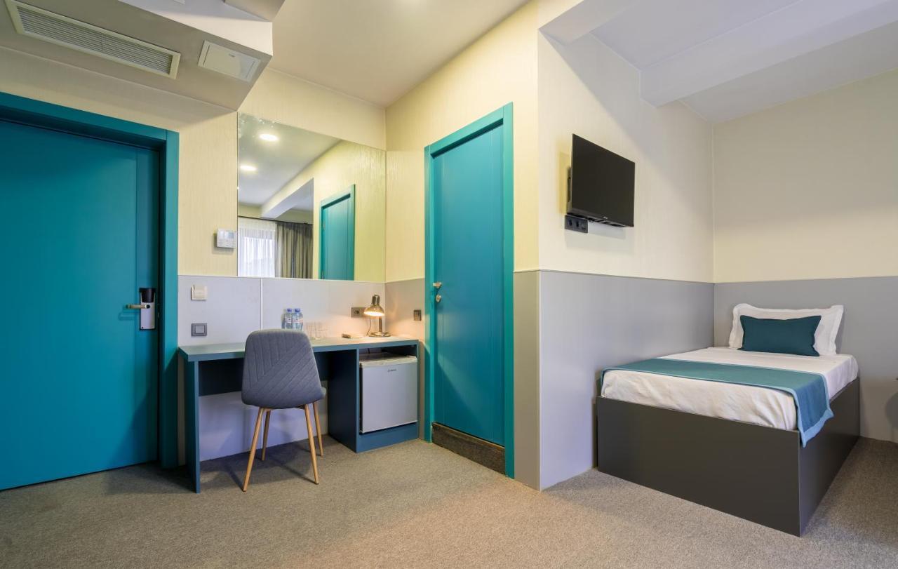 Laguna Hotel Tbilisi Ngoại thất bức ảnh
