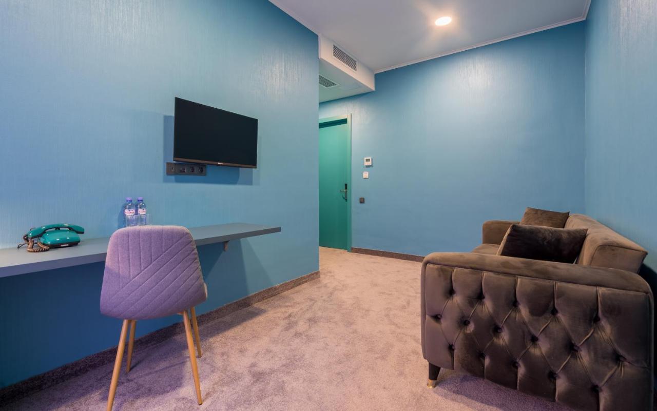 Laguna Hotel Tbilisi Ngoại thất bức ảnh