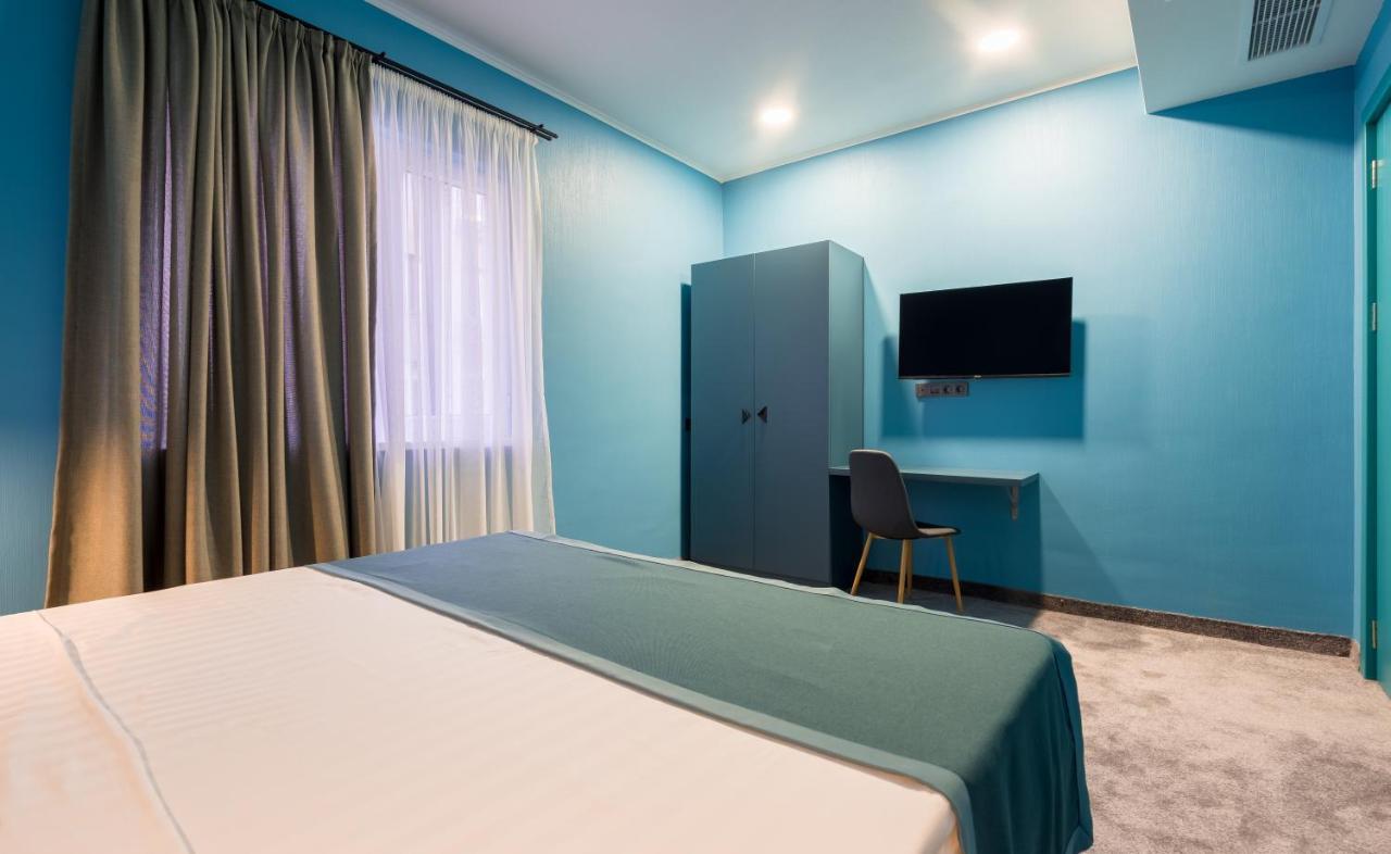 Laguna Hotel Tbilisi Ngoại thất bức ảnh