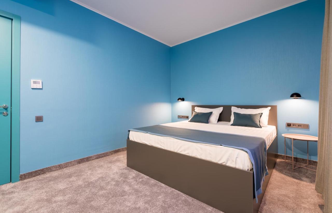 Laguna Hotel Tbilisi Ngoại thất bức ảnh