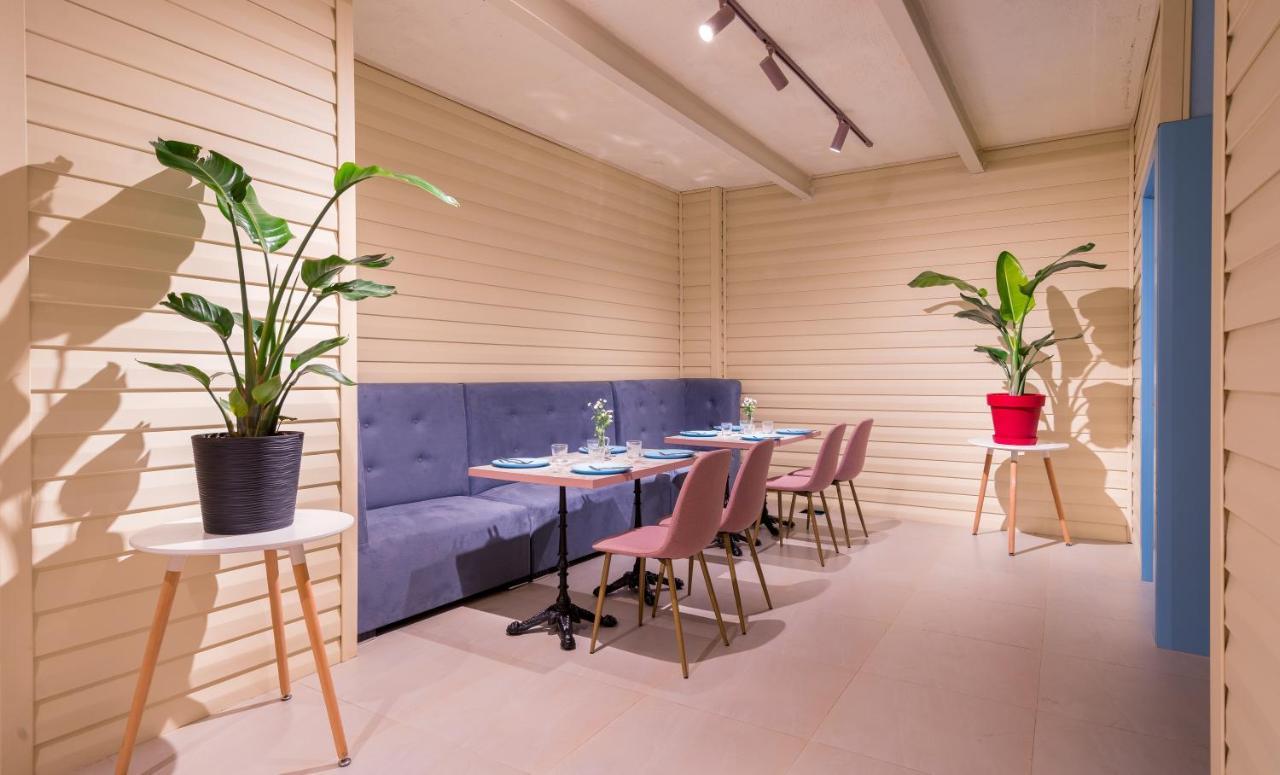 Laguna Hotel Tbilisi Ngoại thất bức ảnh