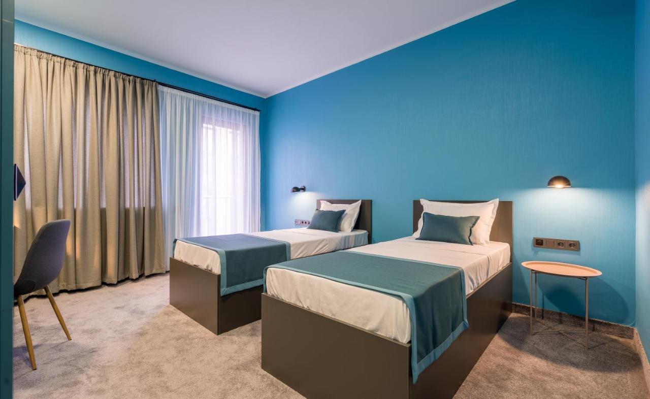 Laguna Hotel Tbilisi Ngoại thất bức ảnh