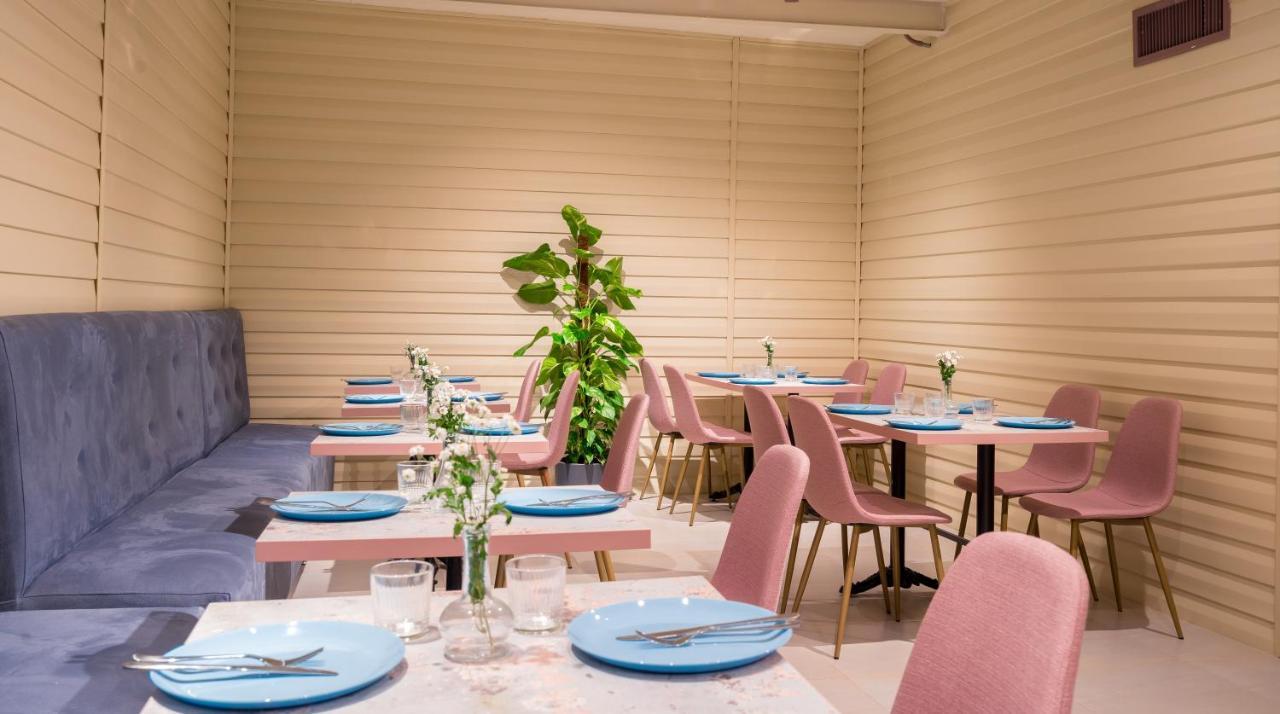 Laguna Hotel Tbilisi Ngoại thất bức ảnh
