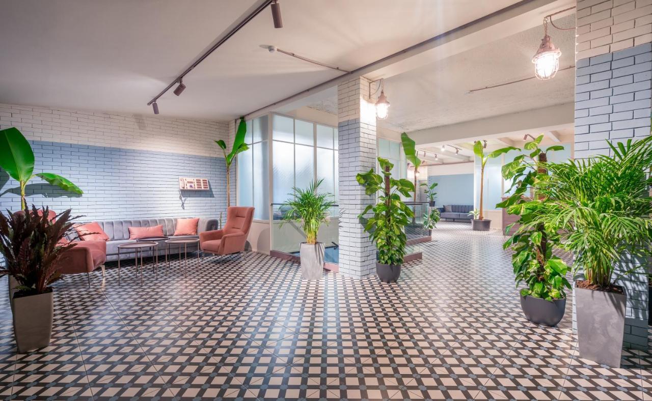 Laguna Hotel Tbilisi Ngoại thất bức ảnh
