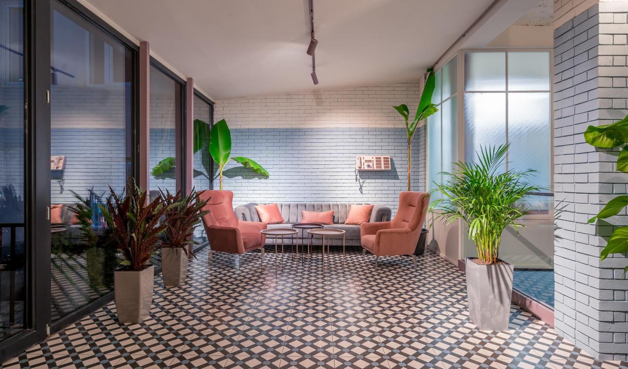 Laguna Hotel Tbilisi Ngoại thất bức ảnh