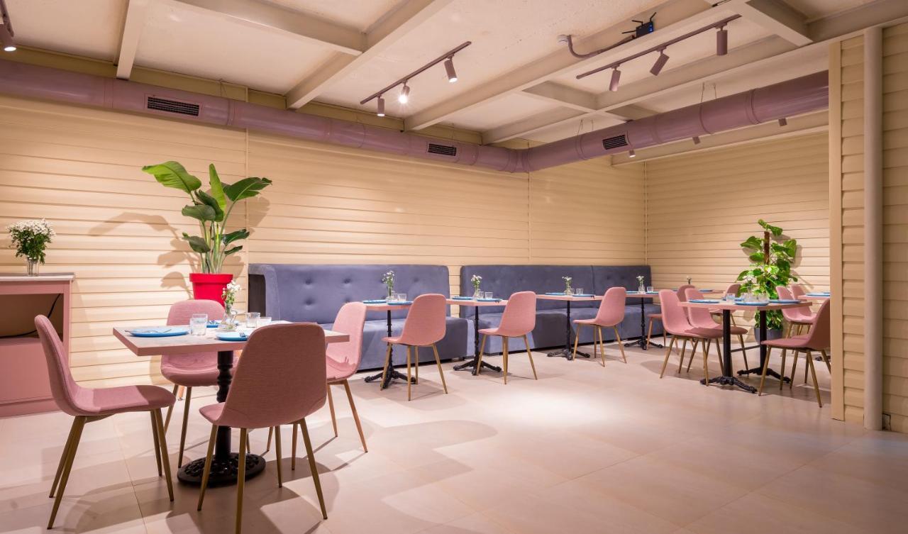 Laguna Hotel Tbilisi Ngoại thất bức ảnh