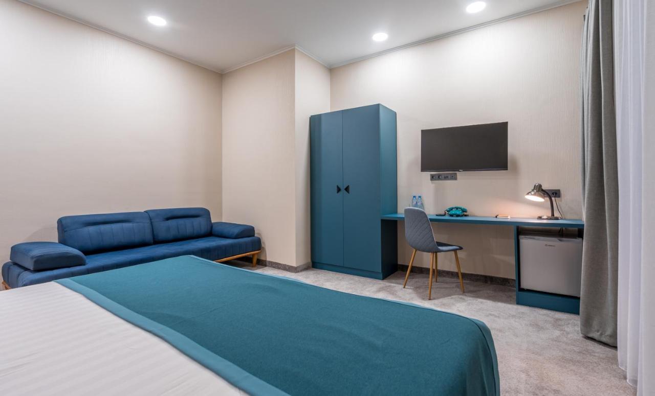 Laguna Hotel Tbilisi Ngoại thất bức ảnh