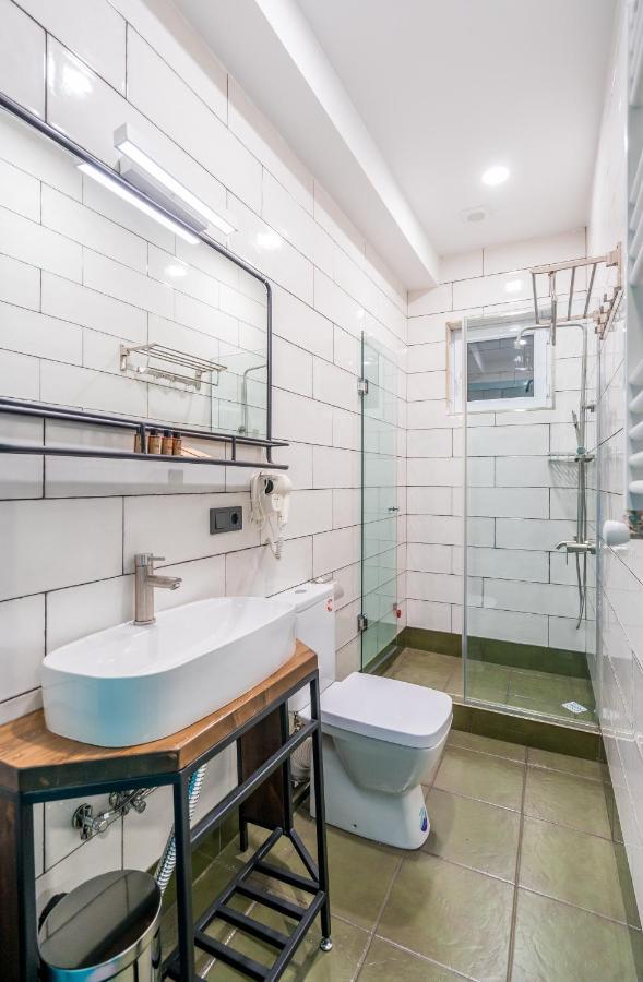 Laguna Hotel Tbilisi Ngoại thất bức ảnh