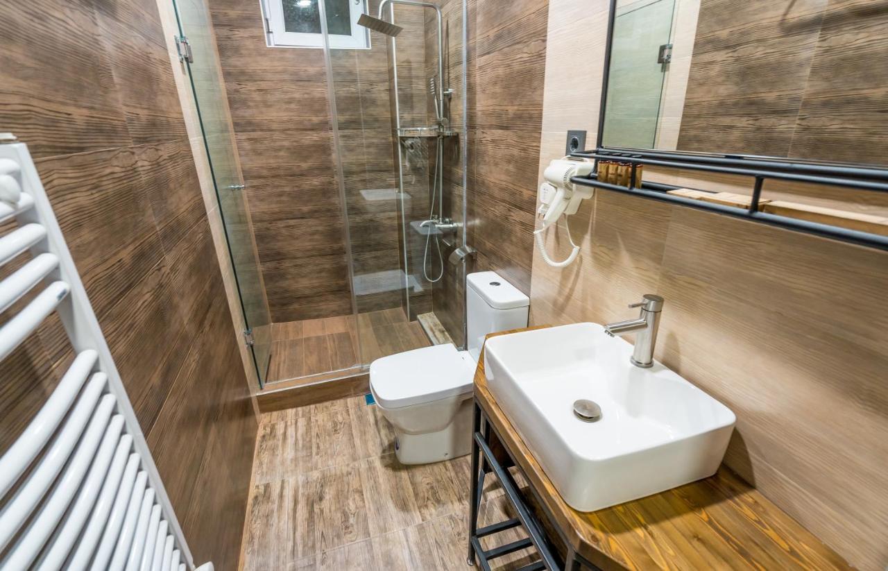 Laguna Hotel Tbilisi Ngoại thất bức ảnh