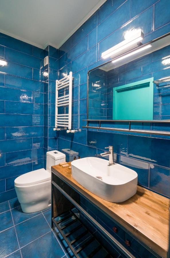 Laguna Hotel Tbilisi Ngoại thất bức ảnh