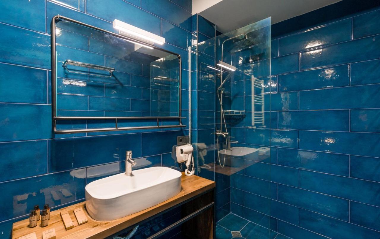 Laguna Hotel Tbilisi Ngoại thất bức ảnh