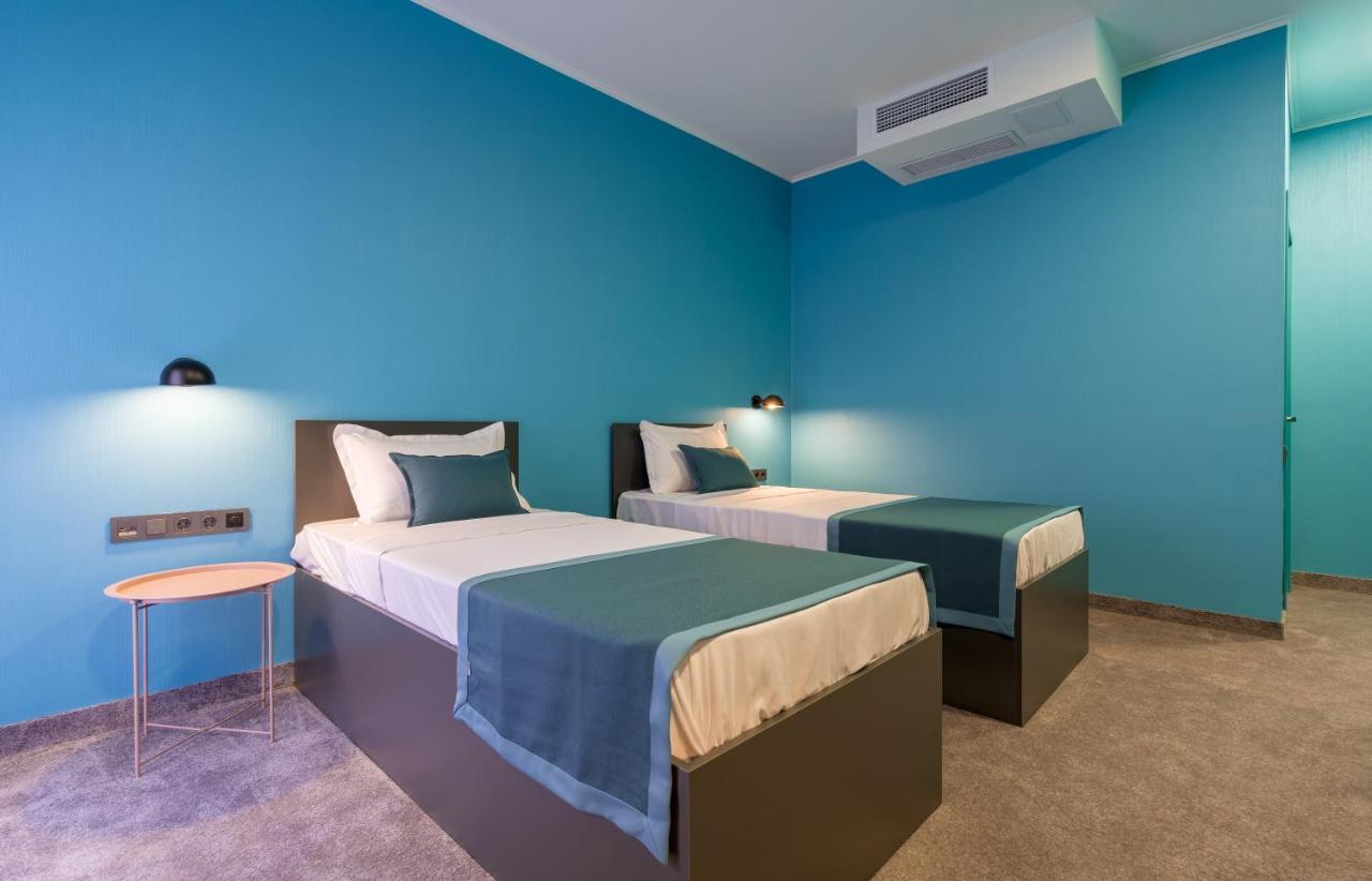 Laguna Hotel Tbilisi Ngoại thất bức ảnh