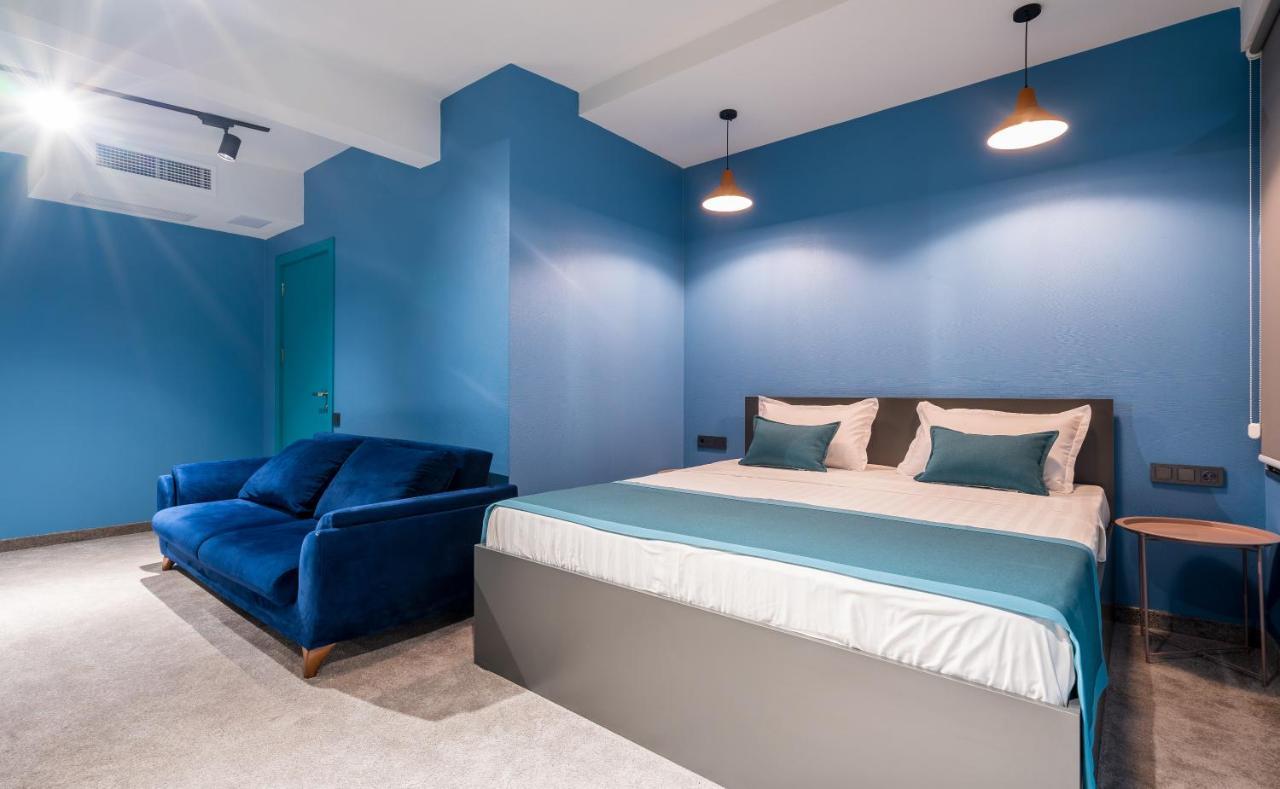 Laguna Hotel Tbilisi Ngoại thất bức ảnh
