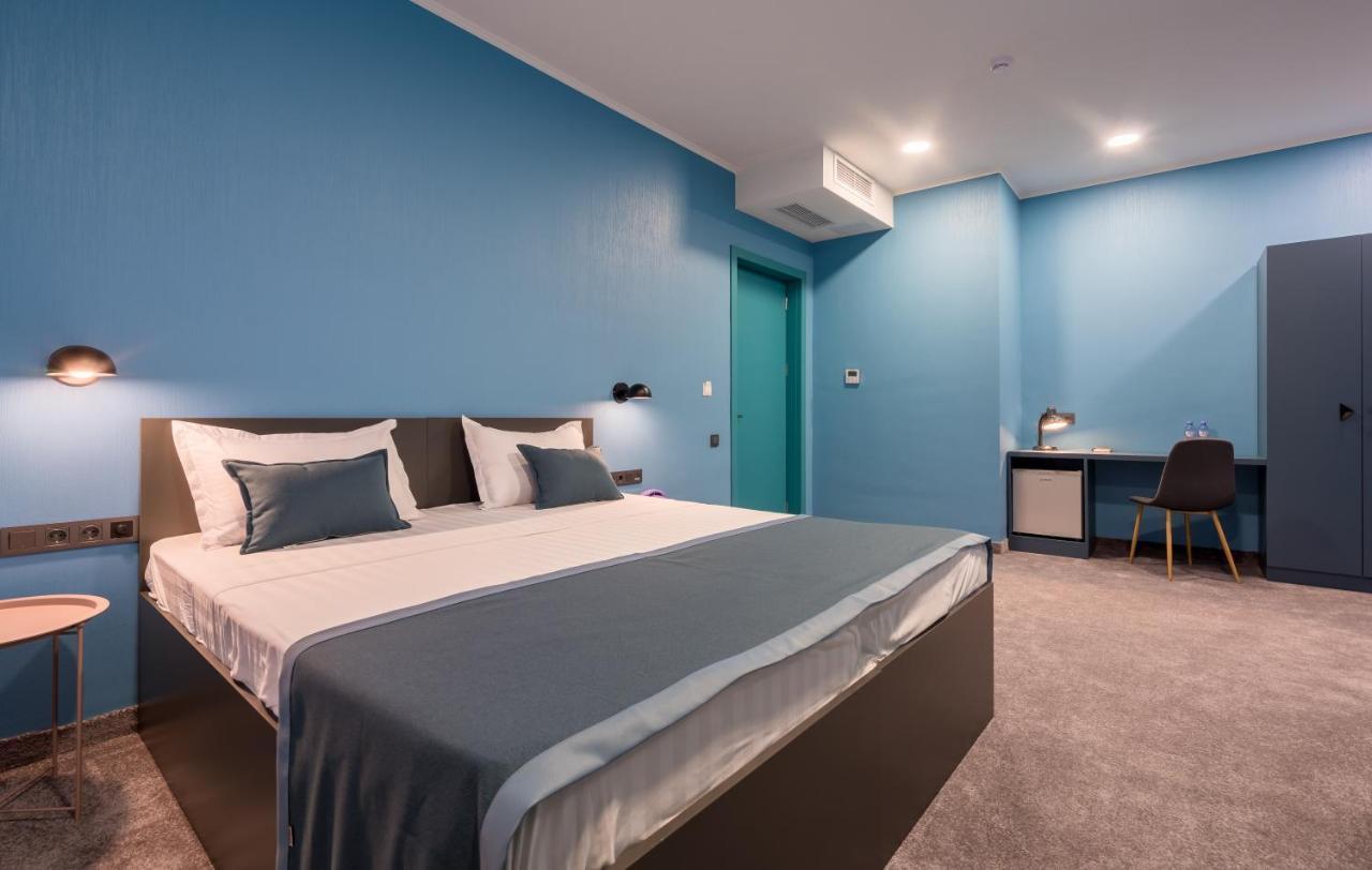 Laguna Hotel Tbilisi Ngoại thất bức ảnh