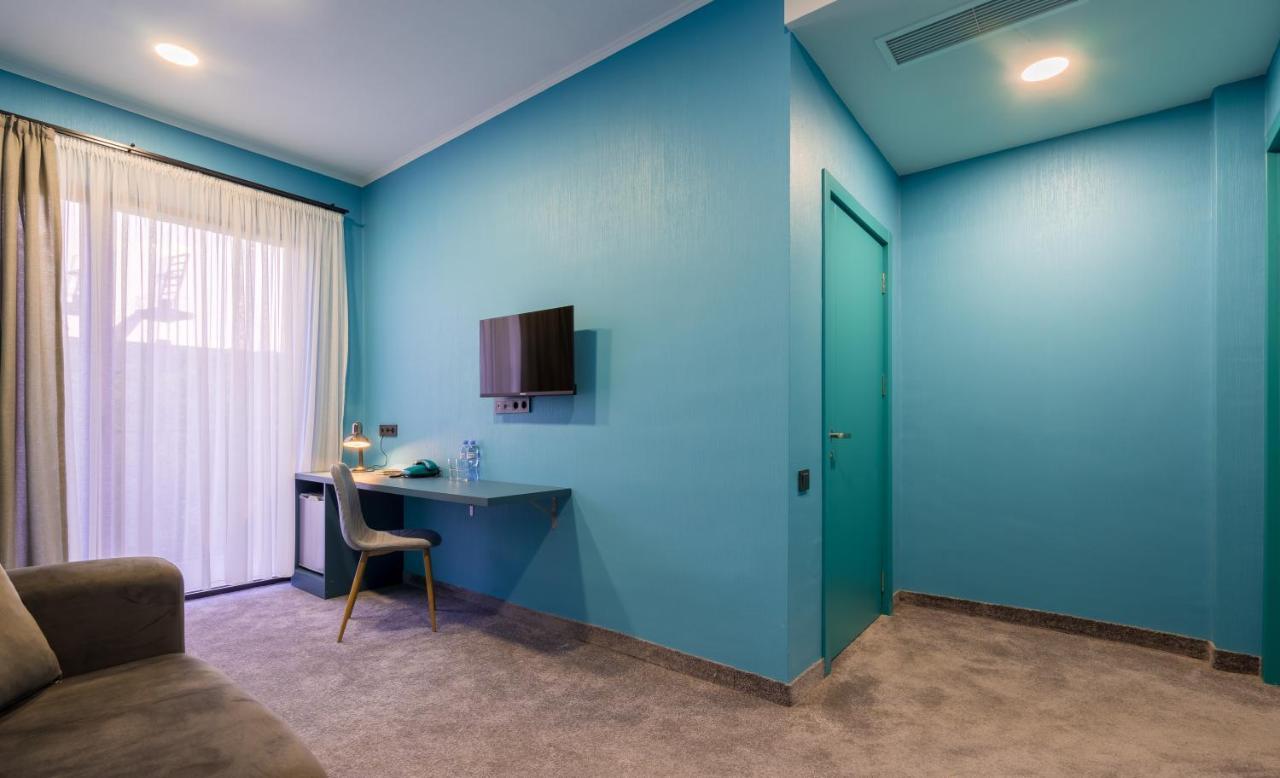 Laguna Hotel Tbilisi Ngoại thất bức ảnh