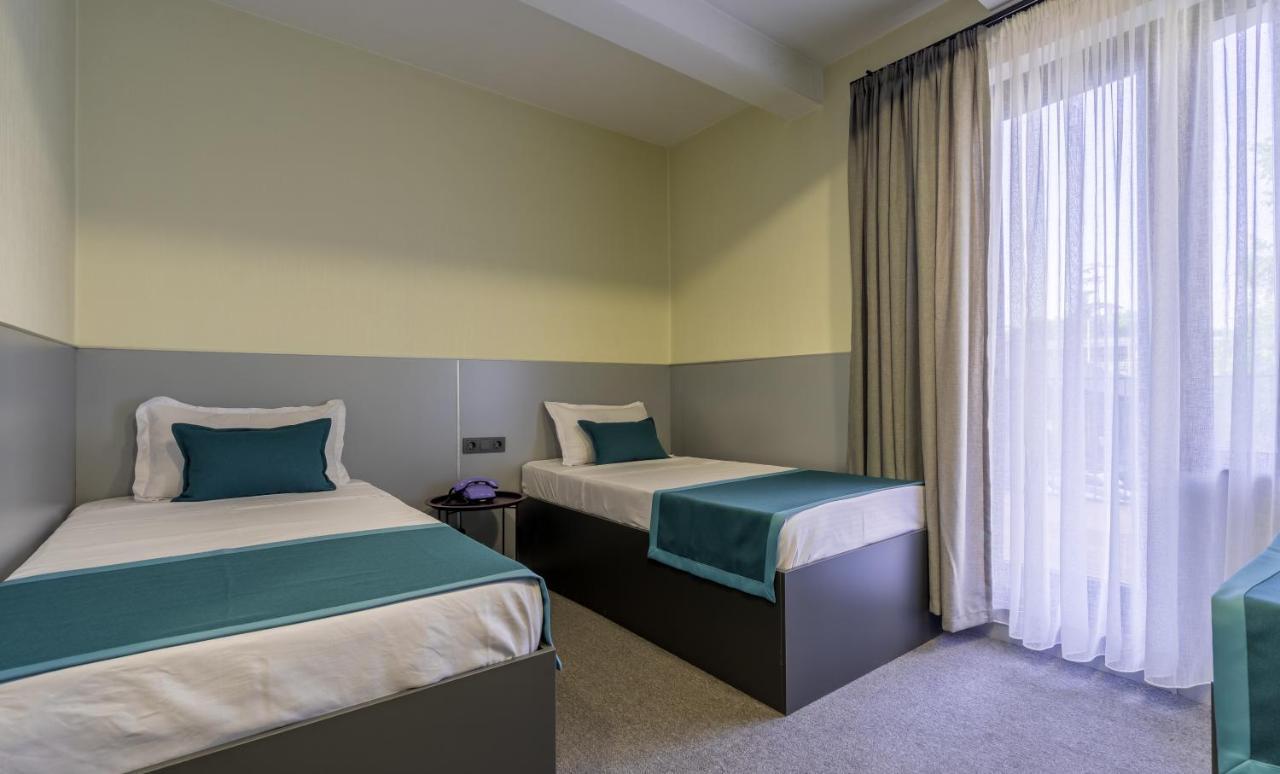 Laguna Hotel Tbilisi Ngoại thất bức ảnh