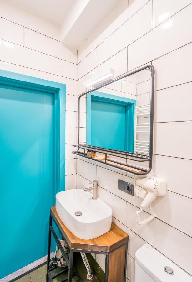 Laguna Hotel Tbilisi Ngoại thất bức ảnh