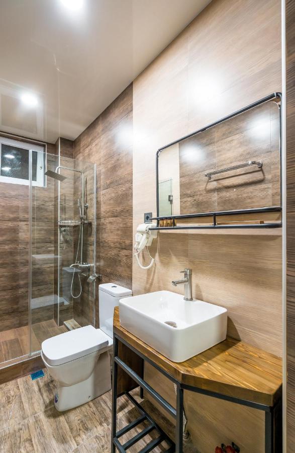 Laguna Hotel Tbilisi Ngoại thất bức ảnh