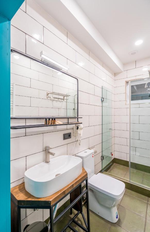 Laguna Hotel Tbilisi Ngoại thất bức ảnh