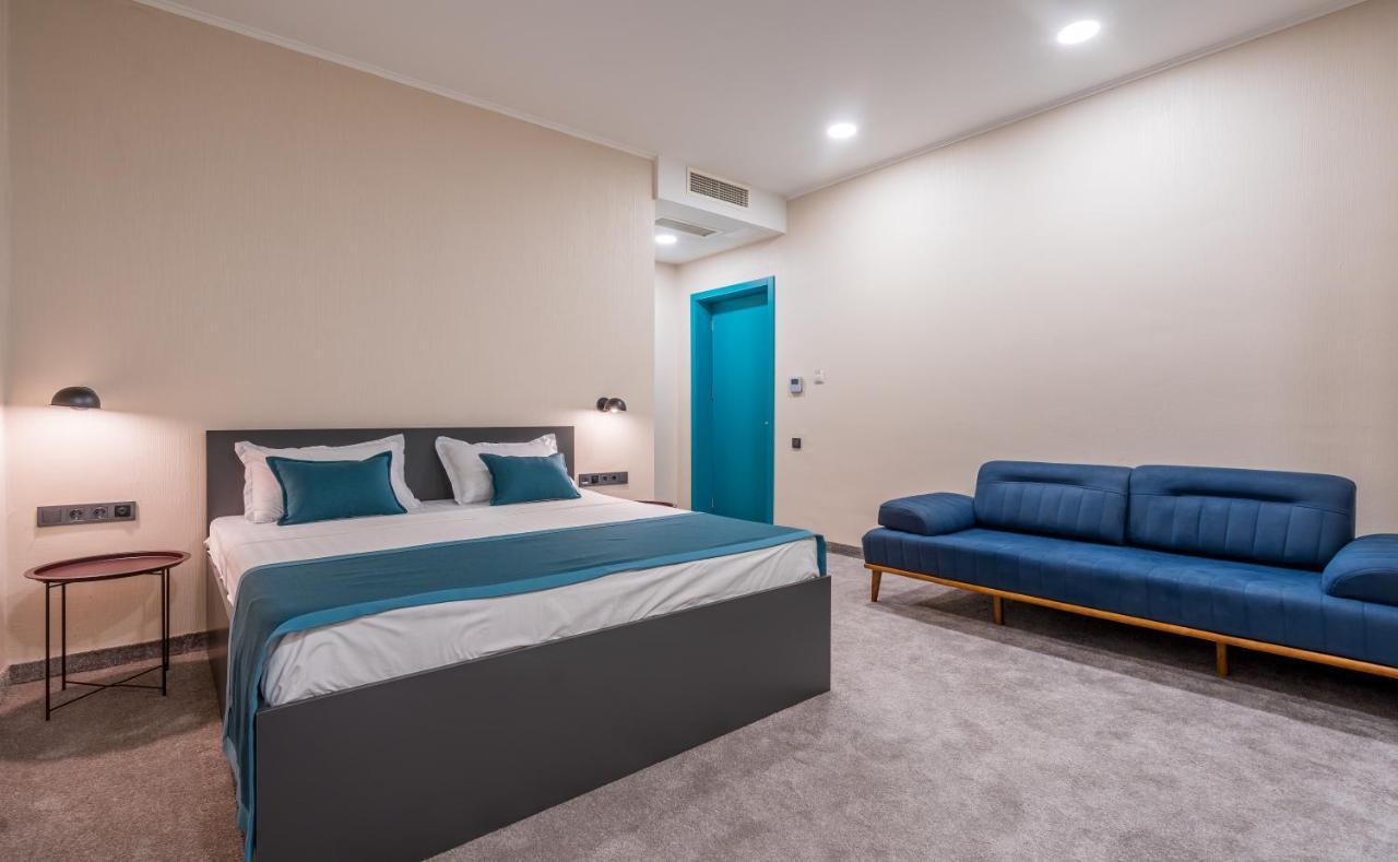 Laguna Hotel Tbilisi Ngoại thất bức ảnh