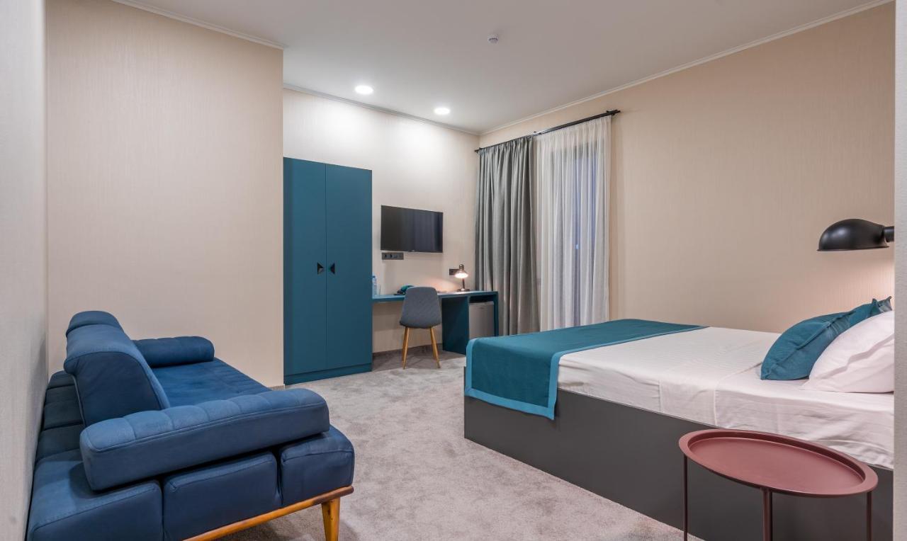 Laguna Hotel Tbilisi Ngoại thất bức ảnh