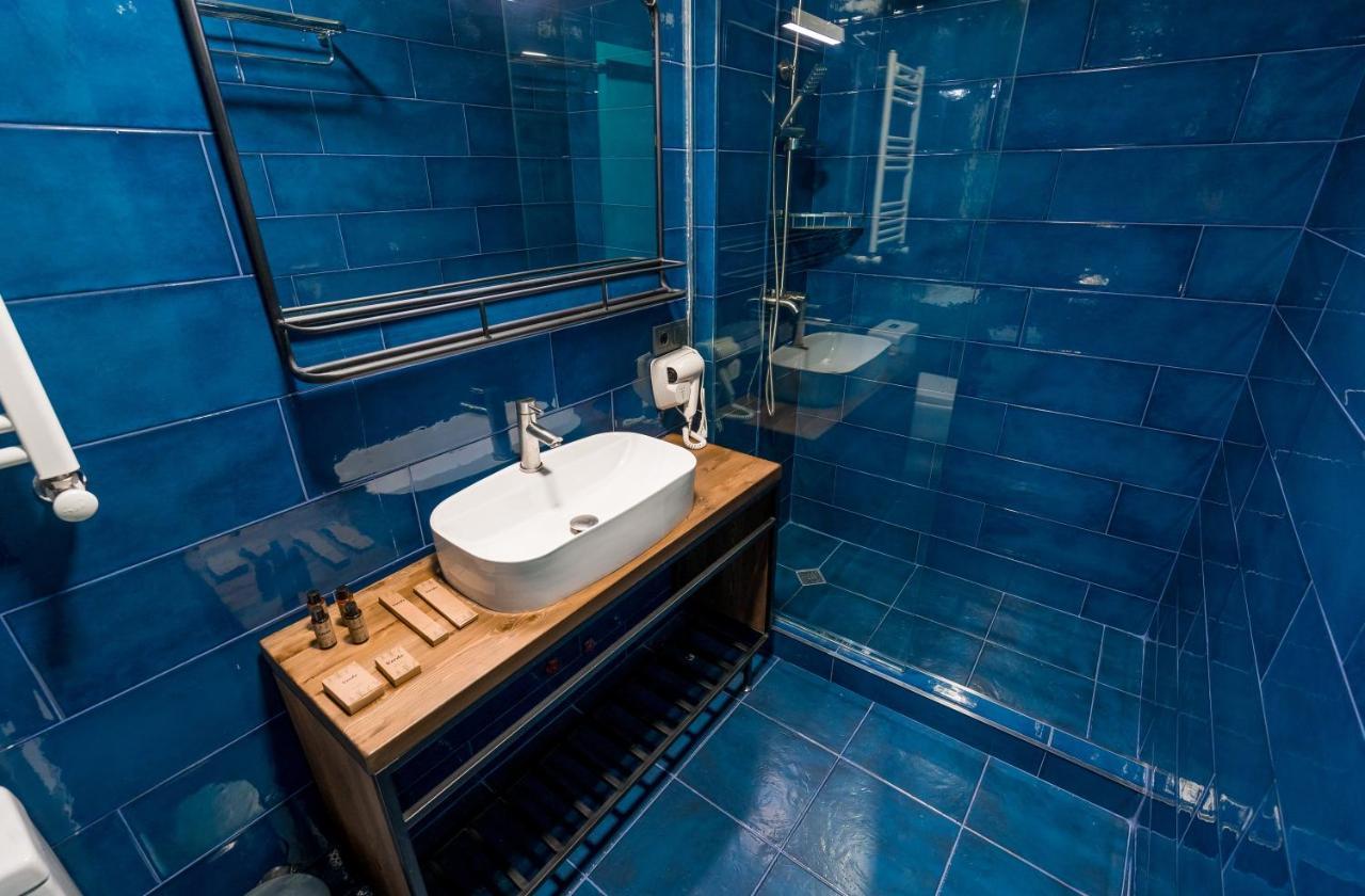 Laguna Hotel Tbilisi Ngoại thất bức ảnh