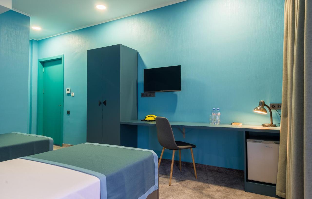 Laguna Hotel Tbilisi Ngoại thất bức ảnh