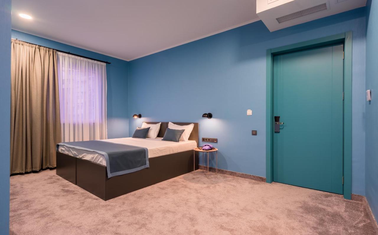 Laguna Hotel Tbilisi Ngoại thất bức ảnh