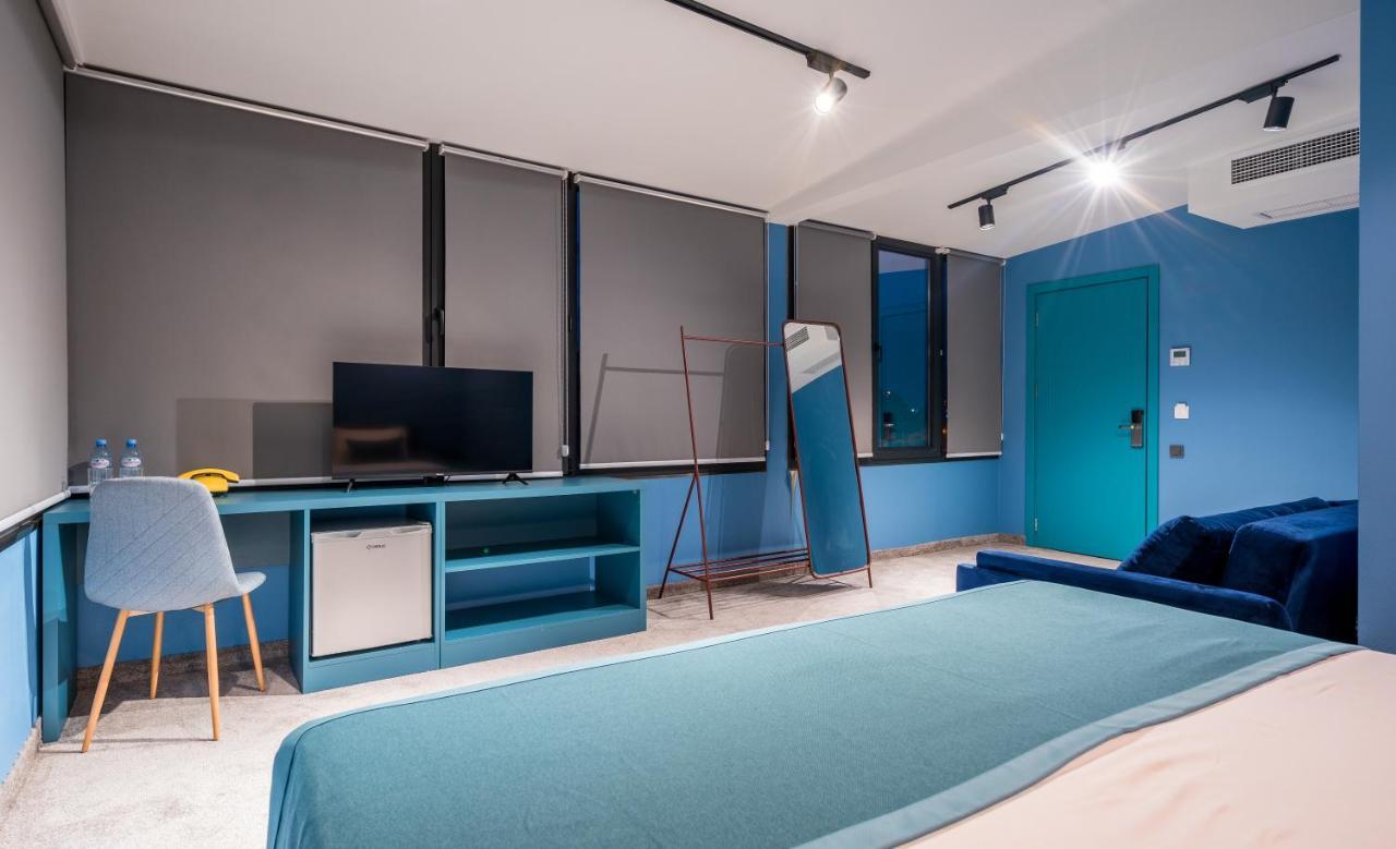 Laguna Hotel Tbilisi Ngoại thất bức ảnh