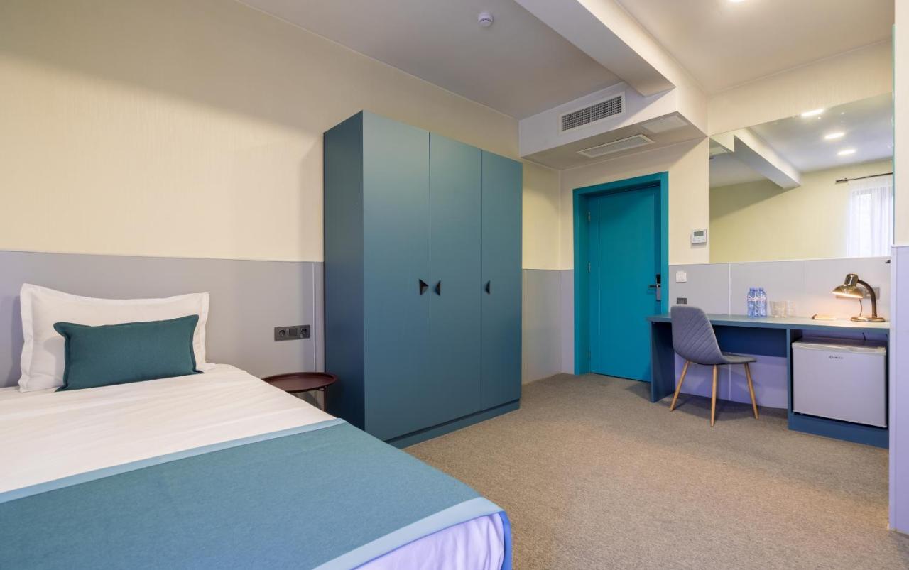 Laguna Hotel Tbilisi Ngoại thất bức ảnh