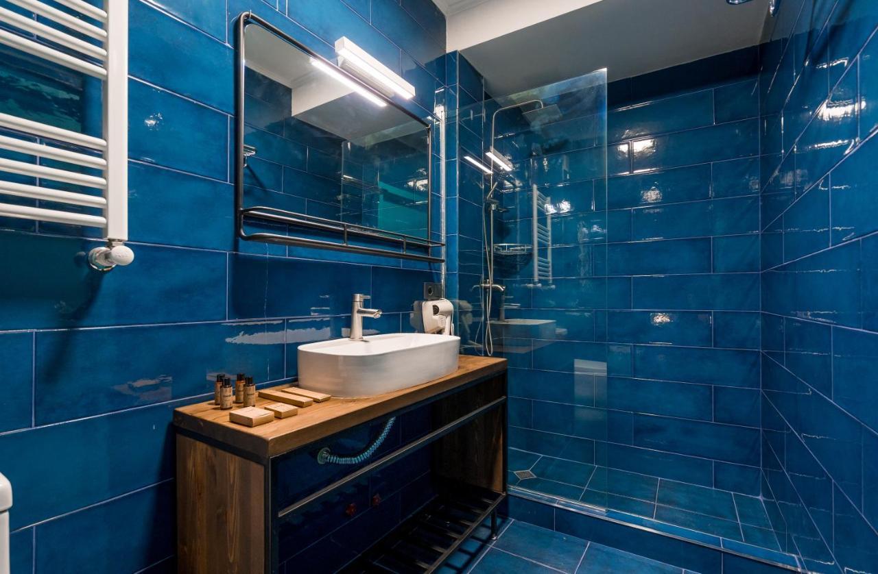 Laguna Hotel Tbilisi Ngoại thất bức ảnh