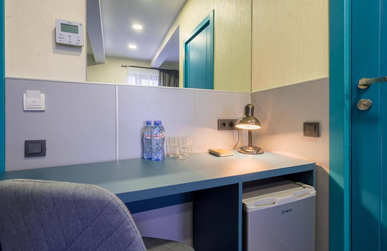 Laguna Hotel Tbilisi Ngoại thất bức ảnh